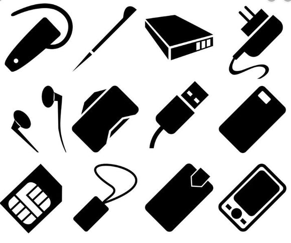 Mobile&Other Accessories