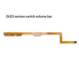 Switch Oled Power On Off Volume Button Light Sensor Module Ribbon Copper Wire