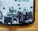 FunnyPlaying Game Boy Color Rechargable Battery Mod Kit with Full Tutorial