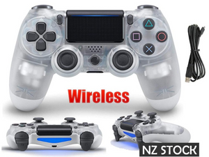 Wireless Controller For SONY PS4/Slim/Pro Support Bluetooth Wireless Gamepad