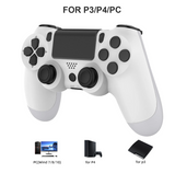 Wireless Controller For SONY PS4/Slim/Pro Support Bluetooth Wireless Gamepad