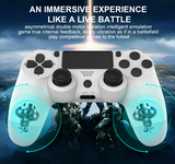 Wireless Controller For SONY PS4/Slim/Pro Support Bluetooth Wireless Gamepad