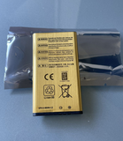 Super Power Gold Edition 2200mAh SPR-003 Battery For 3DS XL / LL  NEW 3DSXL / LL