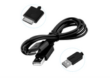 USB Data Charge Cable For PSP GO Charger Cable Data Transfer Charging Cord Line