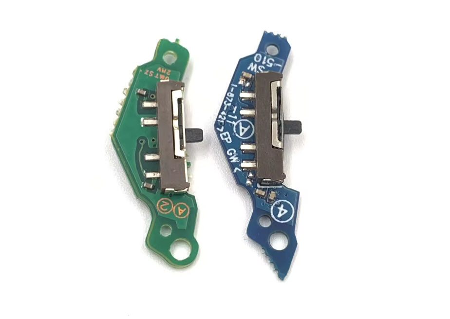 SCHEDA MODULO CIRCUITO PCB ricambio interruttore on/off per 1000 GHB SCHEDA MODULO CIRCUITO PCB ricambio interruttore on/off per 1000 GHB