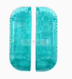 Switch Translucent DIY Replacement Housing Shell Case for NS NX Switch 5 Colors