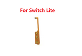 Switch V1V2/ Lite/ Oled Power On Off Volume Button Light Sensor Ribbon Cable
