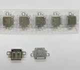 Switch 2 NS2 Interface Type-C USB Power Charging Port Female Socket Connector