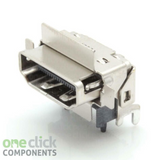Xbox One S Slim OEM HDMI 2.1 Display Port Socket Jack Connector Replacement Part