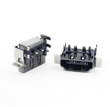 Xbox One X OEM HDMI 2.1 Display Port Socket Jack Connector Replacement Part