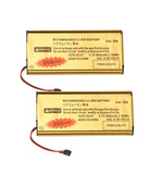 SUPER Power 800mAh HAC-006 Battery for Nintendo Switch HAC-006 Joycon Controller