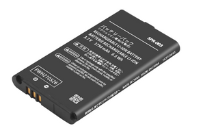 SPR-003 Battery For 3DS XL / LL  NEW 3DSXL / LL
