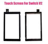 Screen Digitizer For Nintendo Switch LCD Replacement Touch Front Glass