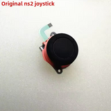 Original Switch2 Joystick Controller NS2 Joycon Blue Red Analog