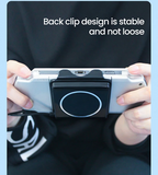 2400mAh PSP 2000 3000 Battery Clip Backpack Back mounted battery pack