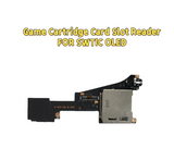 Original Replacement repair parts For Nintend Switch OLED Game Console Card slot