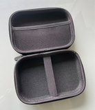 EVA Hard Carry Case Pouch for GAME BOY ADVANCE DMG Pocket Game Boy Color More