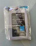 3.7V 3600mAh WUP-001 ARR-002 for Nintendo Wii U Gamepad Controller Battery