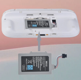 3.7V 3600mAh WUP-001 ARR-002 for Nintendo Wii U Gamepad Controller Battery