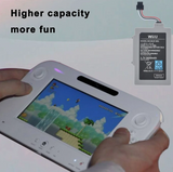 3.7V 3600mAh WUP-001 ARR-002 for Nintendo Wii U Gamepad Controller Battery