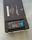 840mAh DSi NDSi Battery For Nintendo DSi NDSi TWL-003