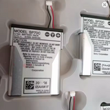 SP70C Battery For Sony PSP E1000 E1002 E1004 Pulse Wireless Headset 7.1