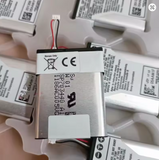 SP70C Battery For Sony PSP E1000 E1002 E1004 Pulse Wireless Headset 7.1