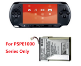 SP70C Battery For Sony PSP E1000 E1002 E1004 Pulse Wireless Headset 7.1