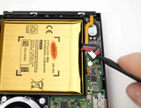 Super Gold Edition Nintendo Switch Faulty Battery Replacement 5000mAh HAC-003
