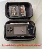 EVA Hard Carry Case Pouch for GAME BOY Micro