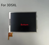Bottom Touch LCD Display Screen for Nintendo Old 3DS /OLD 3DS XL LL / NEW 3DS Console Repair