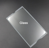PSP 1000 2000 3000 LCD 9H Glass Screen Display Lens Anti Scratches