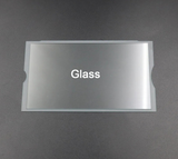 PSP 1000 2000 3000 LCD 9H Glass Screen Display Lens Anti Scratches