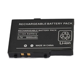 USG-003 USG 003 Battery 1000mAh for Nintendo DSlite NDSL DS Lite USG003