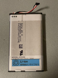 PSV1000 SP65M Replacement Battery 2210mAh PlayStation PVITA PCH-1000 1100