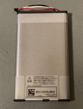 PSV1000 SP65M Replacement Battery 2210mAh PlayStation PVITA PCH-1000 1100