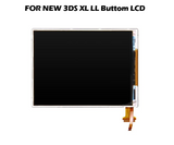 Bottom Touch LCD Display Screen for Nintendo Old 3DS /OLD 3DS XL LL / NEW 3DS Console Repair