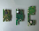Motherboard PCB Circuit Main Board Replacement for Nintendo Switch NS Joy-Con Joystick Controller
