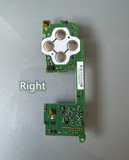 Motherboard PCB Circuit Main Board Replacement for Nintendo Switch NS Joy-Con Joystick Controller