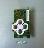 Motherboard PCB Circuit Main Board Replacement for Nintendo Switch NS Joy-Con Joystick Controller