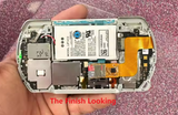 V3 TF to Micro SD Adapter for PSP Go Storage Expansion for pspgo Game Console V3