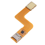 V3 TF to Micro SD Adapter for PSP Go Storage Expansion for pspgo Game Console V3