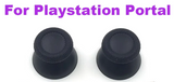 PS5 Portal Gamepad Electromagnetic 3D Analog Joystick PSVR2 Hall Effect Joystick Thumb Stick Caps Grips