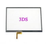 Touch Screen Panel Display Digitizer Glass Part For Nintendo 3DS 3DS XL/LL NEW 3DS NEW 3DS XL/LL