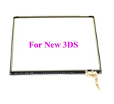 Touch Screen Panel Display Digitizer Glass Part For Nintendo 3DS 3DS XL/LL NEW 3DS NEW 3DS XL/LL