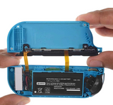 3.7v Switch Rechargeable Internal Battery HAC-006 006 for Joy-Con Controller Hexir