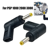 5V Type-C to DC Power Charger Converter For PSP 1000 2000 3000 USB C Charging Adapter