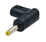 5V Type-C to DC Power Charger Converter For PSP 1000 2000 3000 USB C Charging Adapter