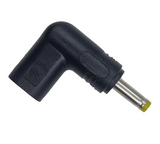 5V Type-C to DC Power Charger Converter For PSP 1000 2000 3000 USB C Charging Adapter