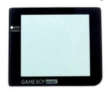 ==Glass== Replacement Plastic Screen Lens for GBA / GBC / GBA SP ==Glass==